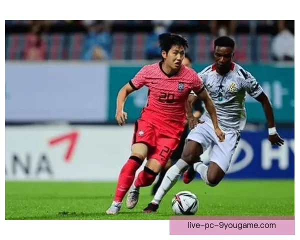 韩国对阵伊朗足球视频直播全程解析与赛前前瞻看点汇总精彩瞬间预测